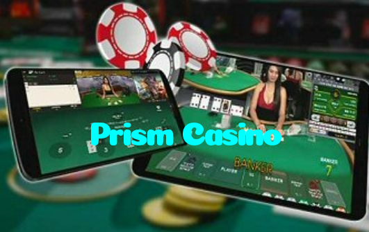 available types of Prism Casino bet including pre-match live express and system bets