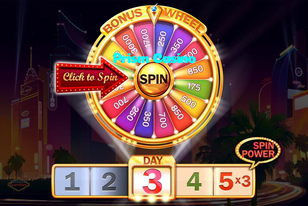 making first deposit on Prism Casino website using local payment methods in Pakistan