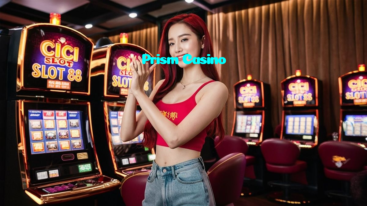 available types of Prism Casino bet including pre-match live express and system bets
