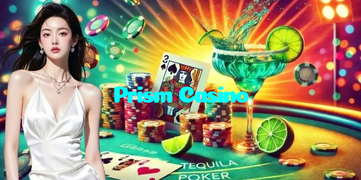 Prism Casino