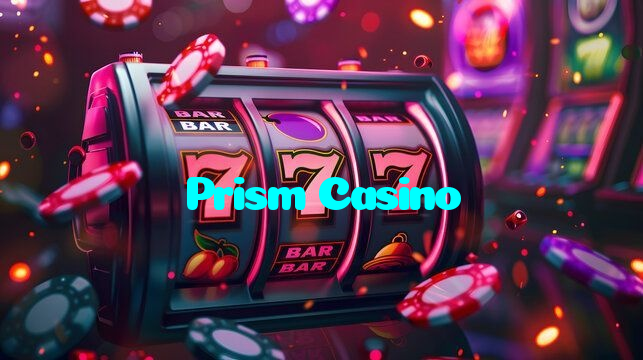 available types of Prism Casino bet including pre-match live express and system bets