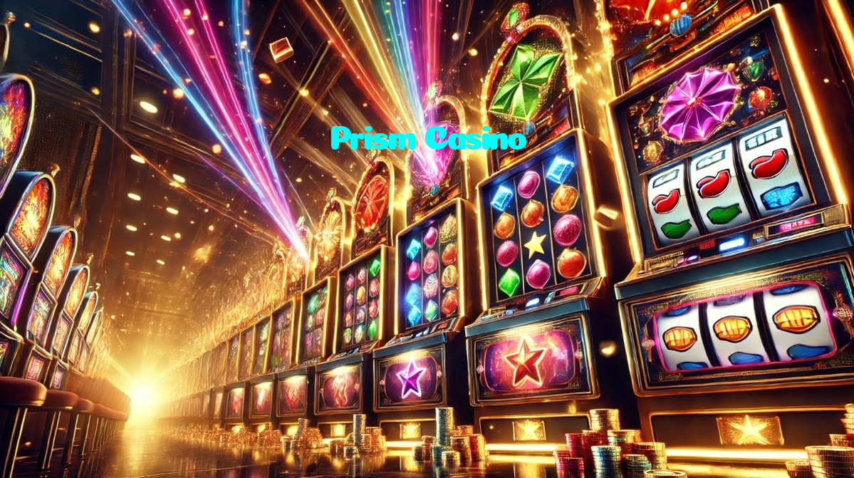 Prism Casino