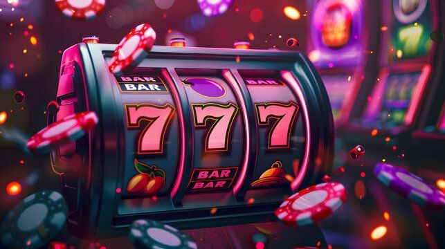 Prism Casino پر آن لائن سلاٹس کے بارے میں