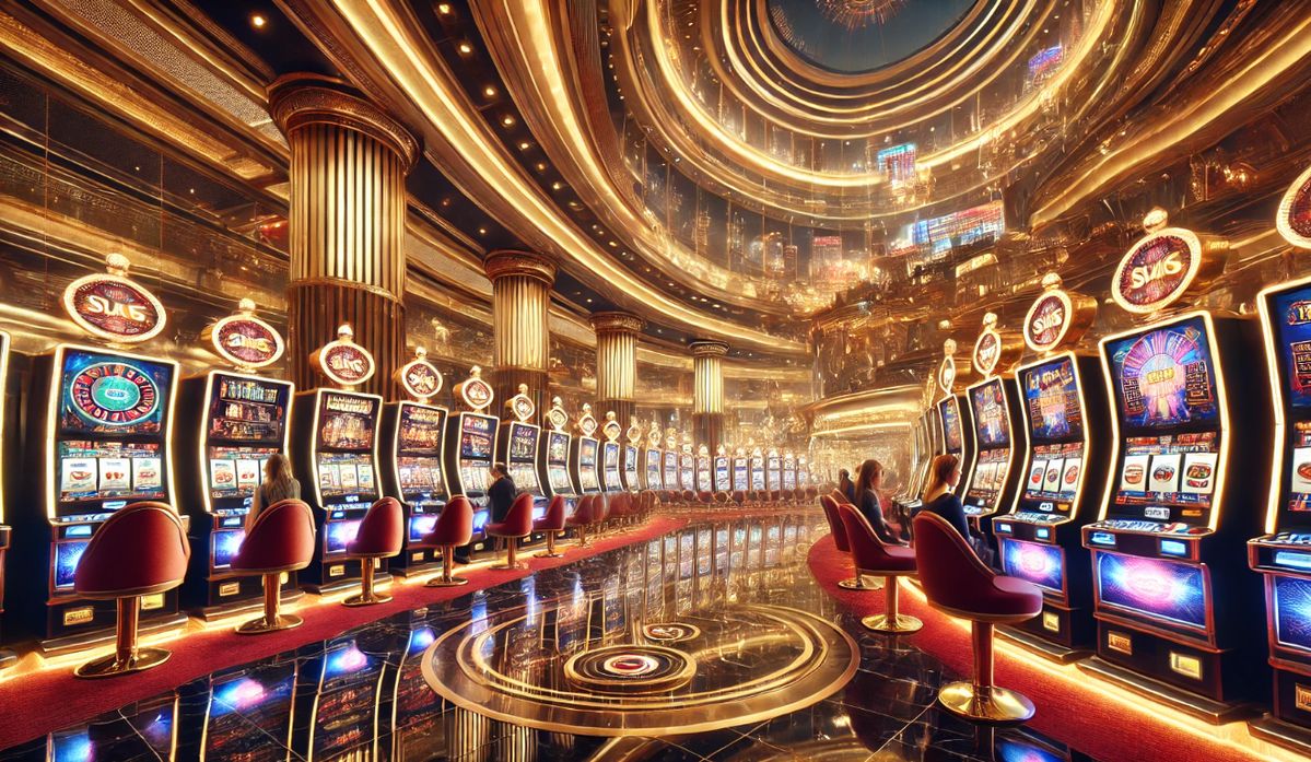 Prism Casino کیسینو میں بکراٹکھیلیں
