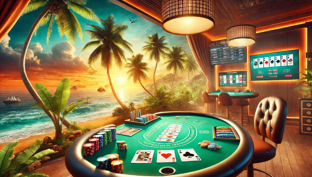 Prism Casino کیسینو میں پوکر گیمز