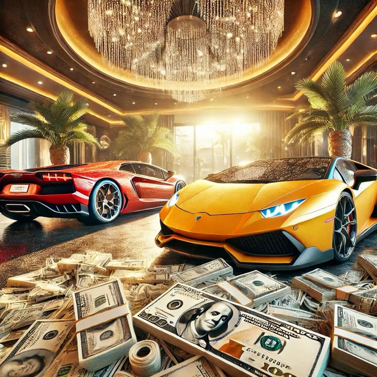 Prism Casino کیسینو میں لاٹری گیمز میں حصہ لیں۔