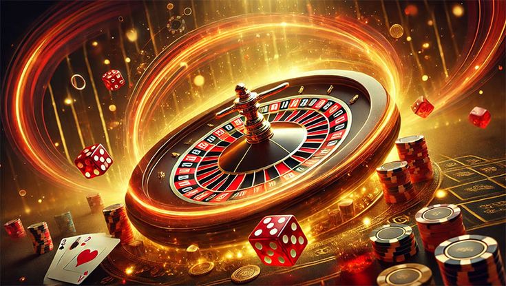 Prism Casino کیسینو میں سلاٹ کھیلنا شروع کریں۔
